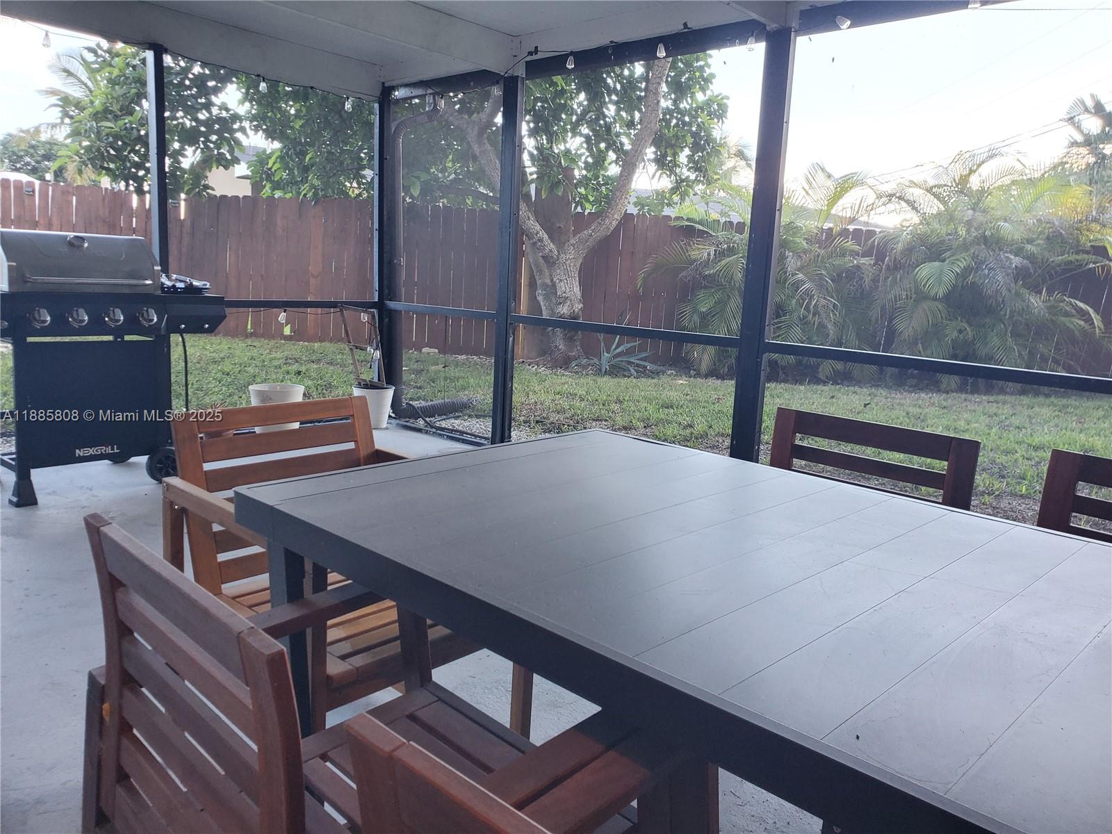 FRANJO PARK SEC 2 - Residential Lease