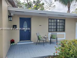 FRANJO PARK SEC 2 - Residential Lease