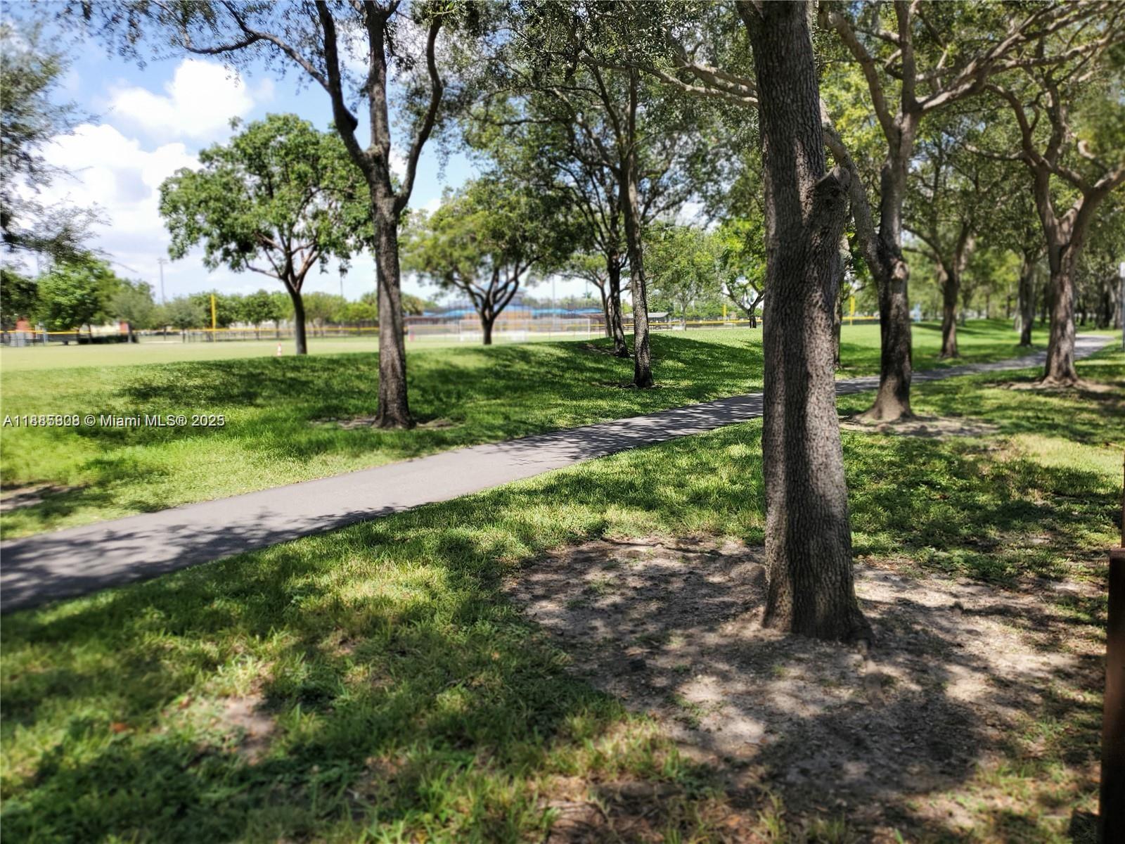 FRANJO PARK SEC 2 - Residential Lease