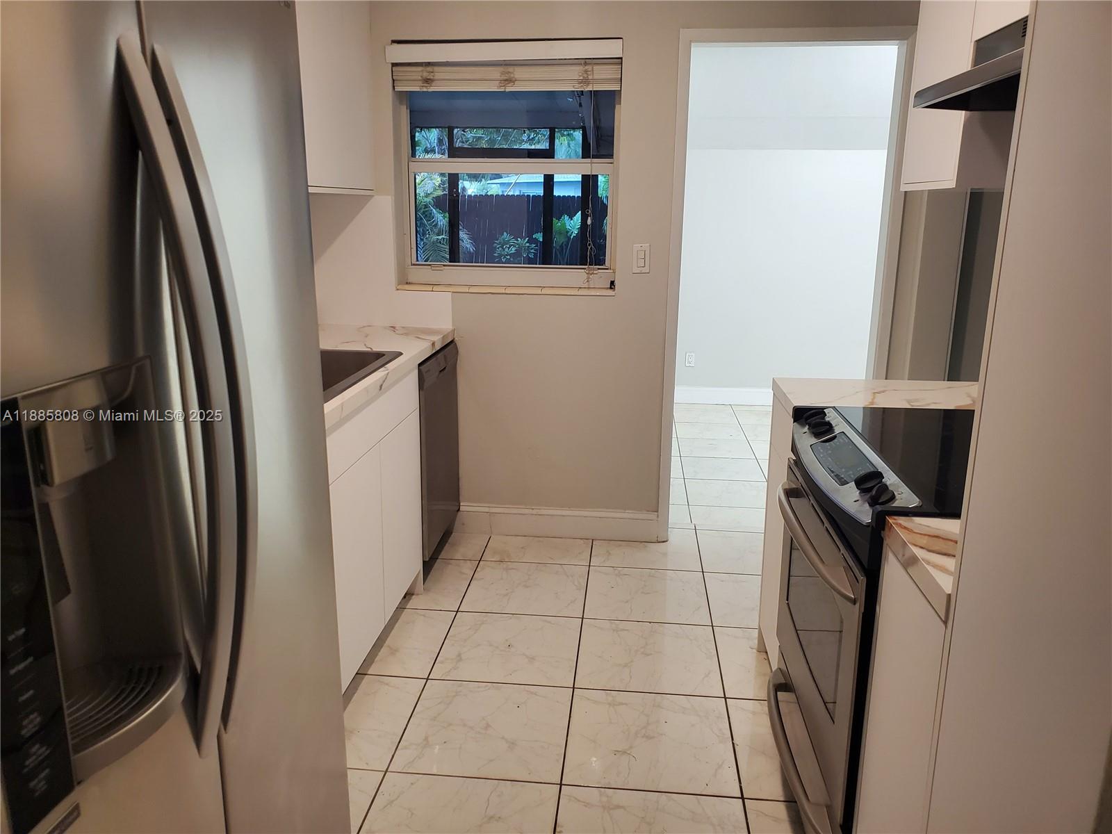 FRANJO PARK SEC 2 - Residential Lease