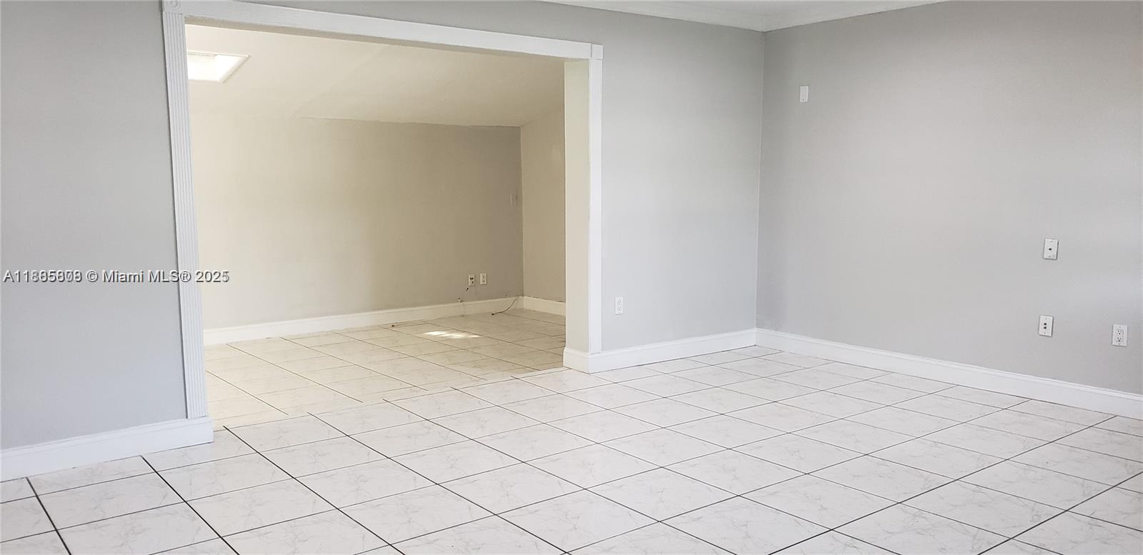 FRANJO PARK SEC 2 - Residential Lease