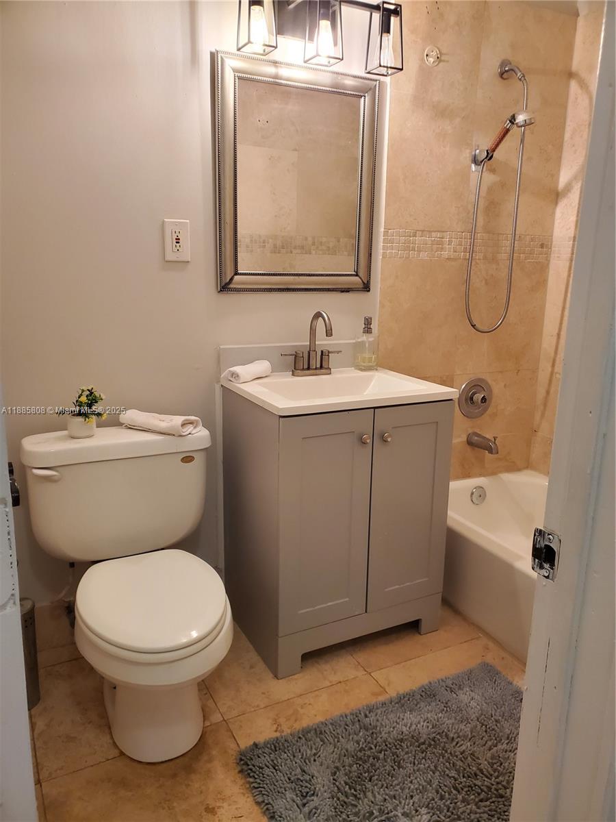 FRANJO PARK SEC 2 - Residential Lease