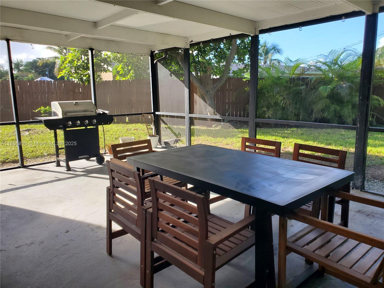 FRANJO PARK SEC 2 - Residential Lease