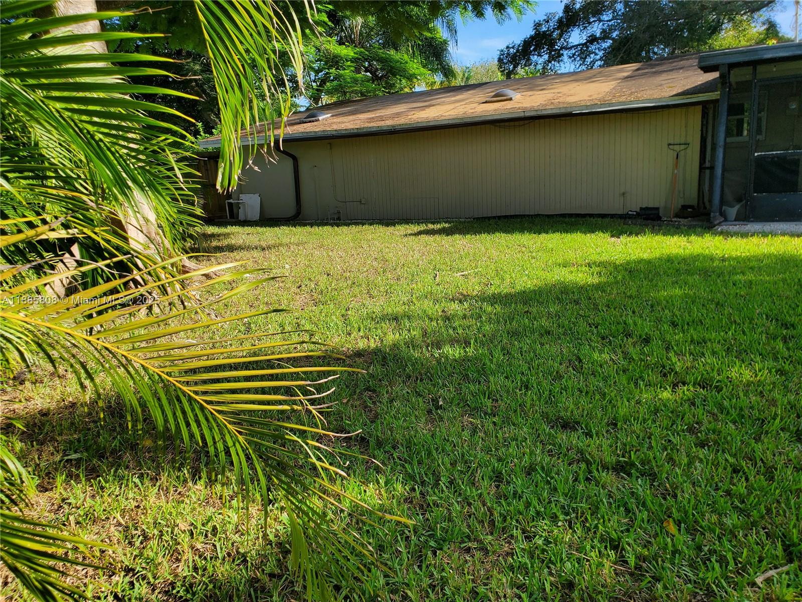 FRANJO PARK SEC 2 - Residential Lease