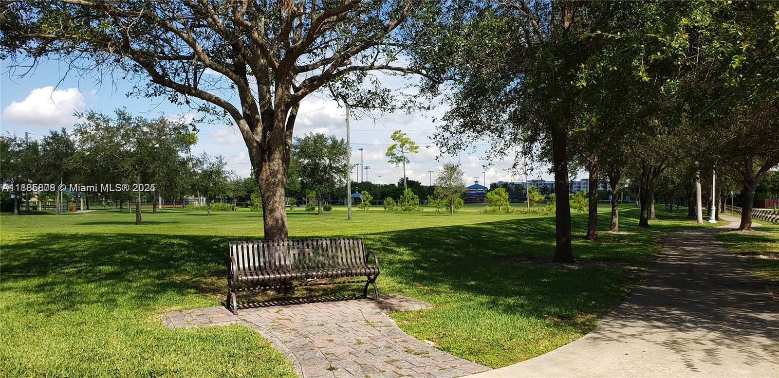 FRANJO PARK SEC 2 - Residential Lease