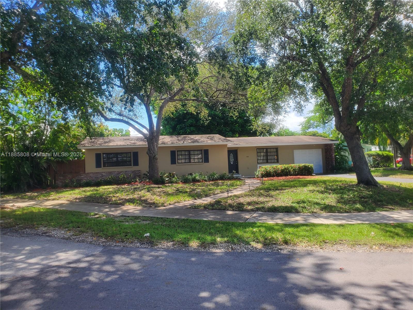 FRANJO PARK SEC 2 - Residential Lease