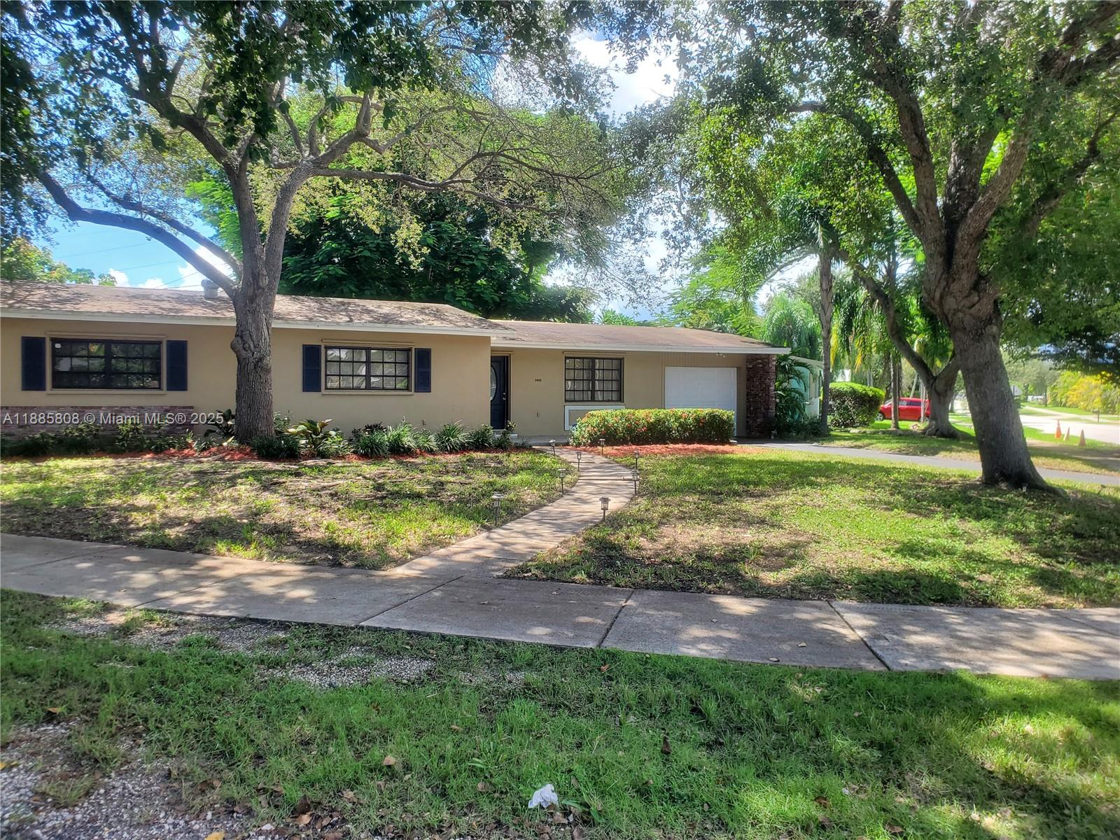 FRANJO PARK SEC 2 - Residential Lease