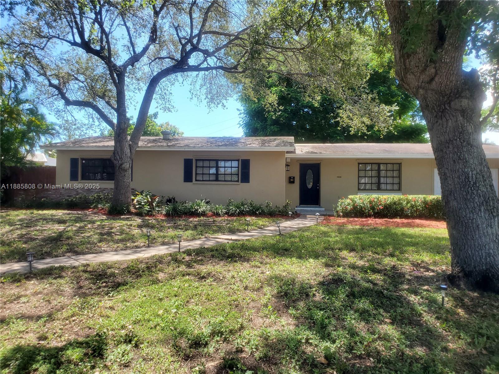 FRANJO PARK SEC 2 - Residential Lease