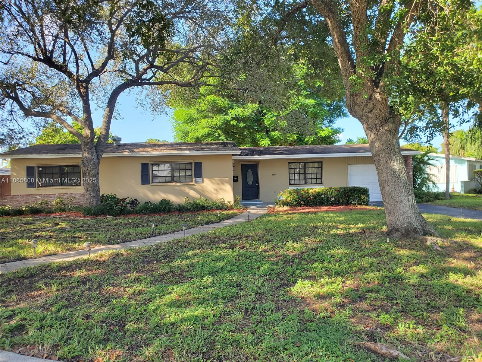 FRANJO PARK SEC 2 - Residential Lease