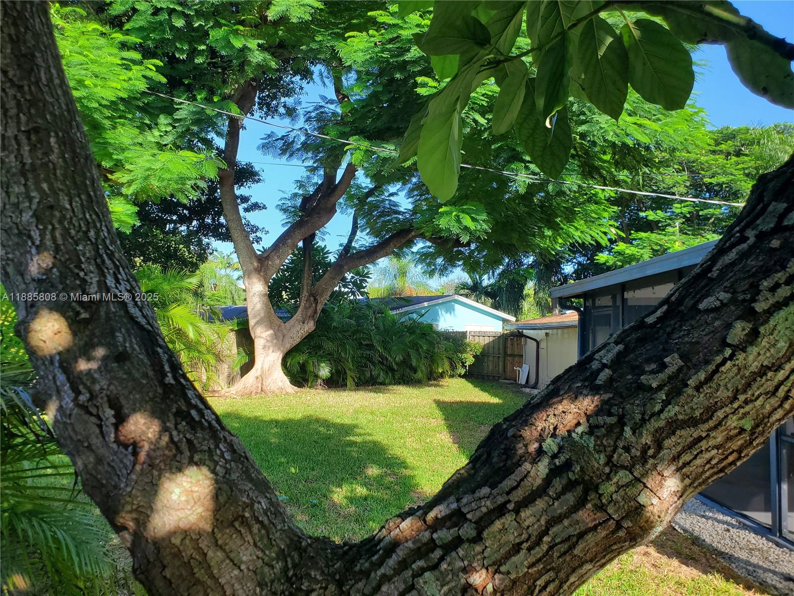 FRANJO PARK SEC 2 - Residential Lease