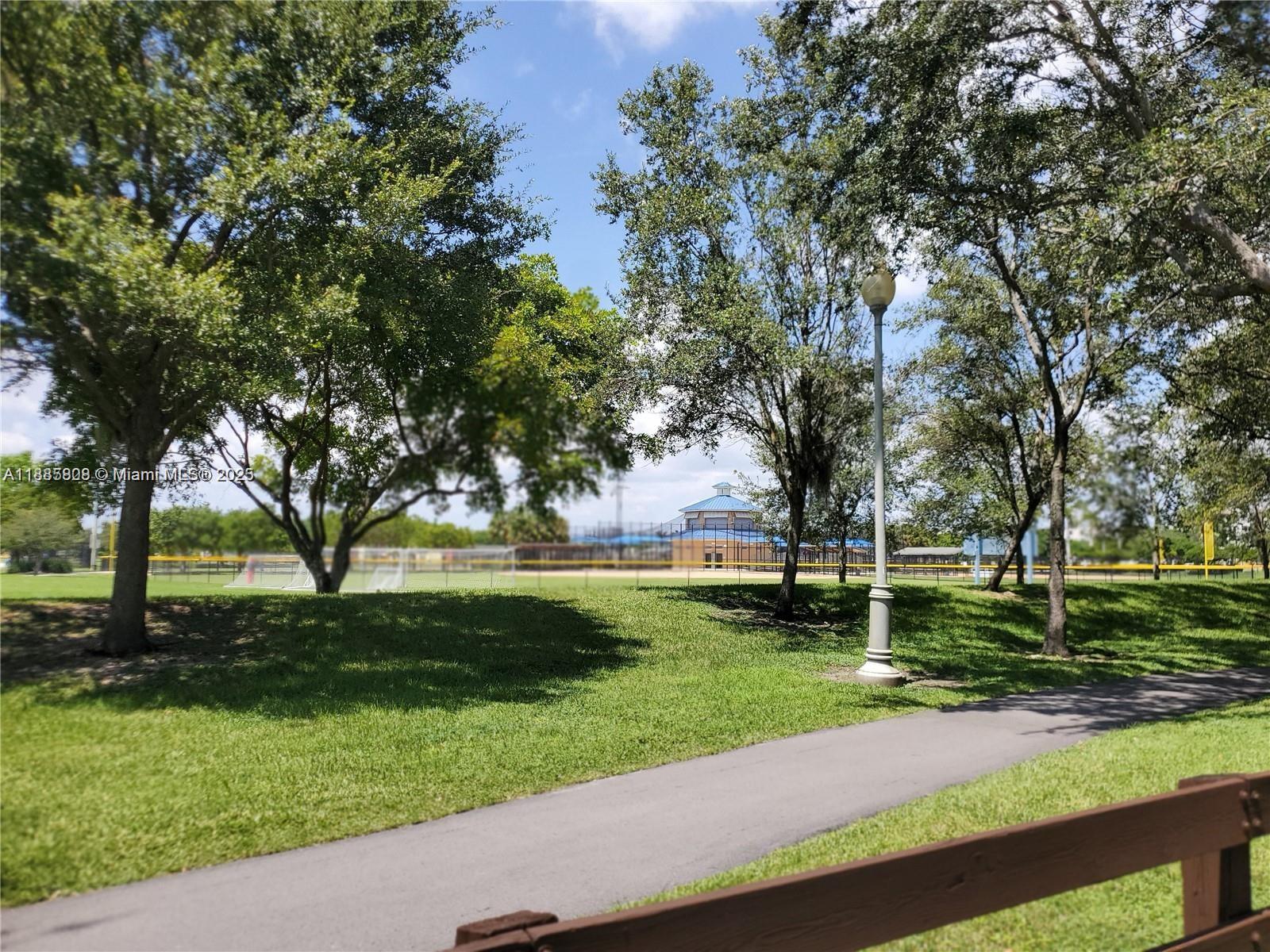 FRANJO PARK SEC 2 - Residential Lease