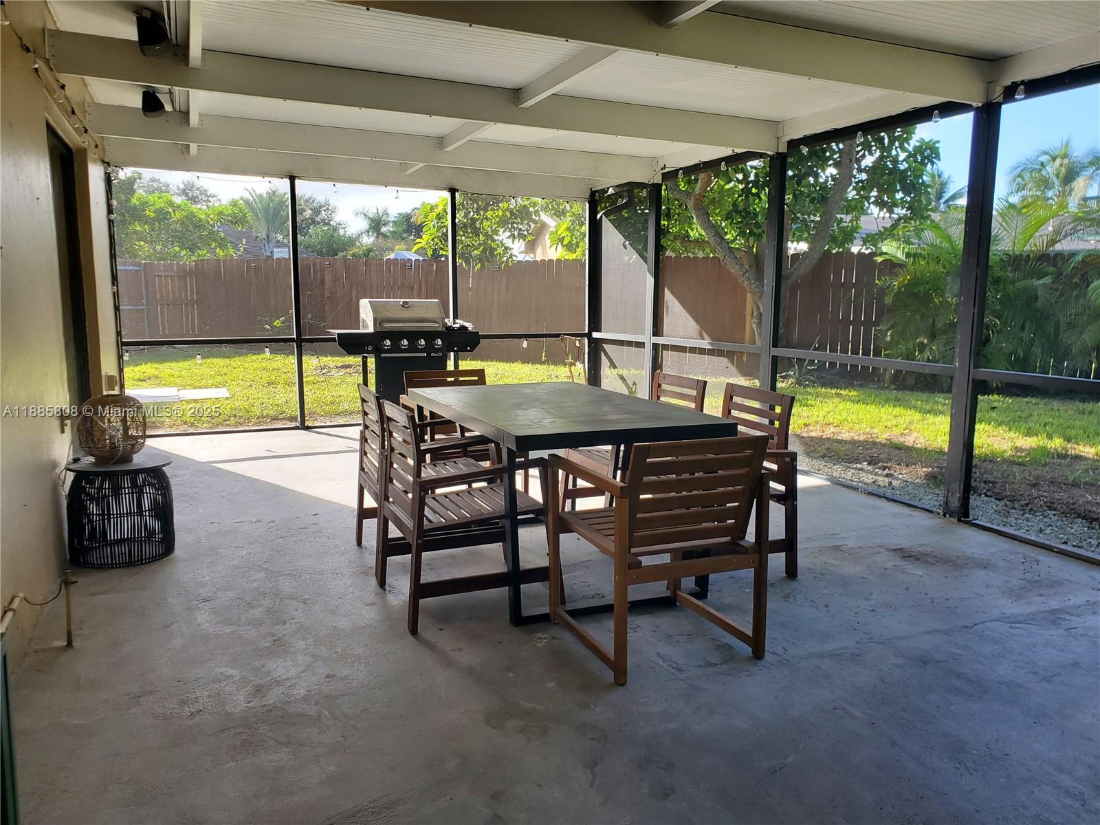 FRANJO PARK SEC 2 - Residential Lease