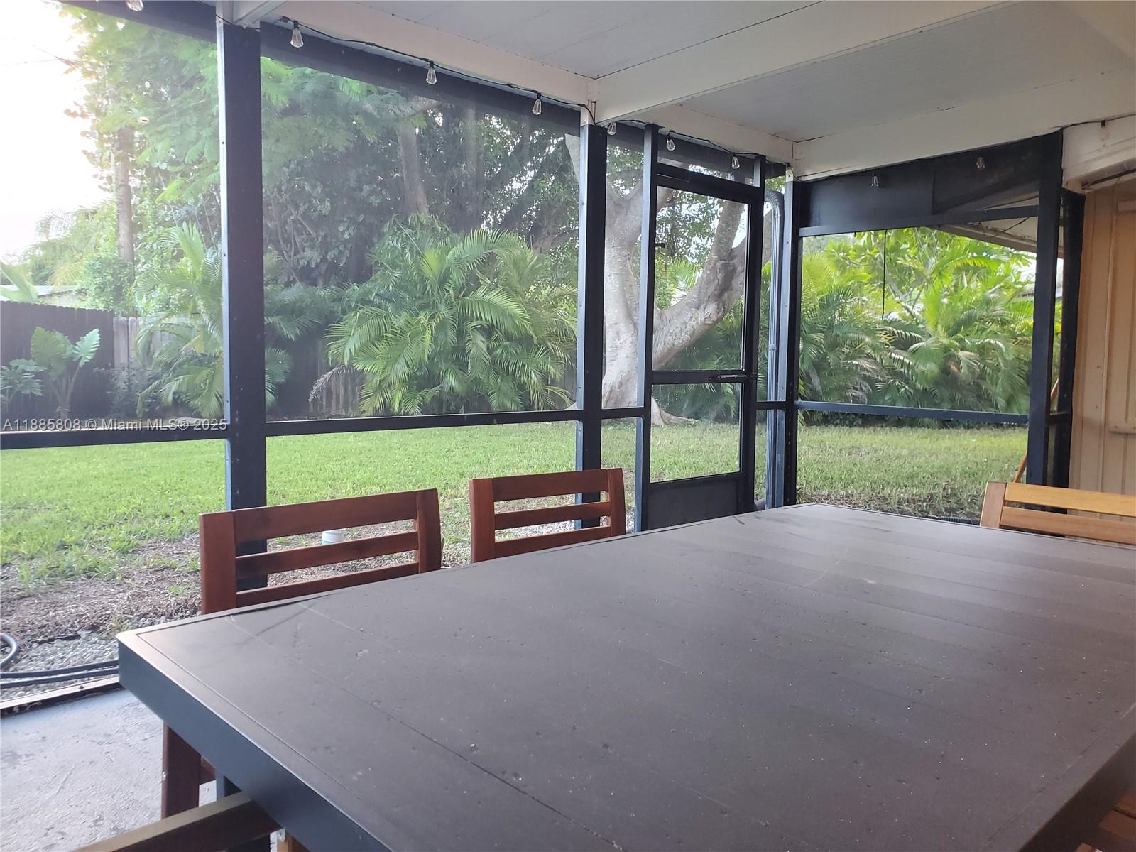 FRANJO PARK SEC 2 - Residential Lease