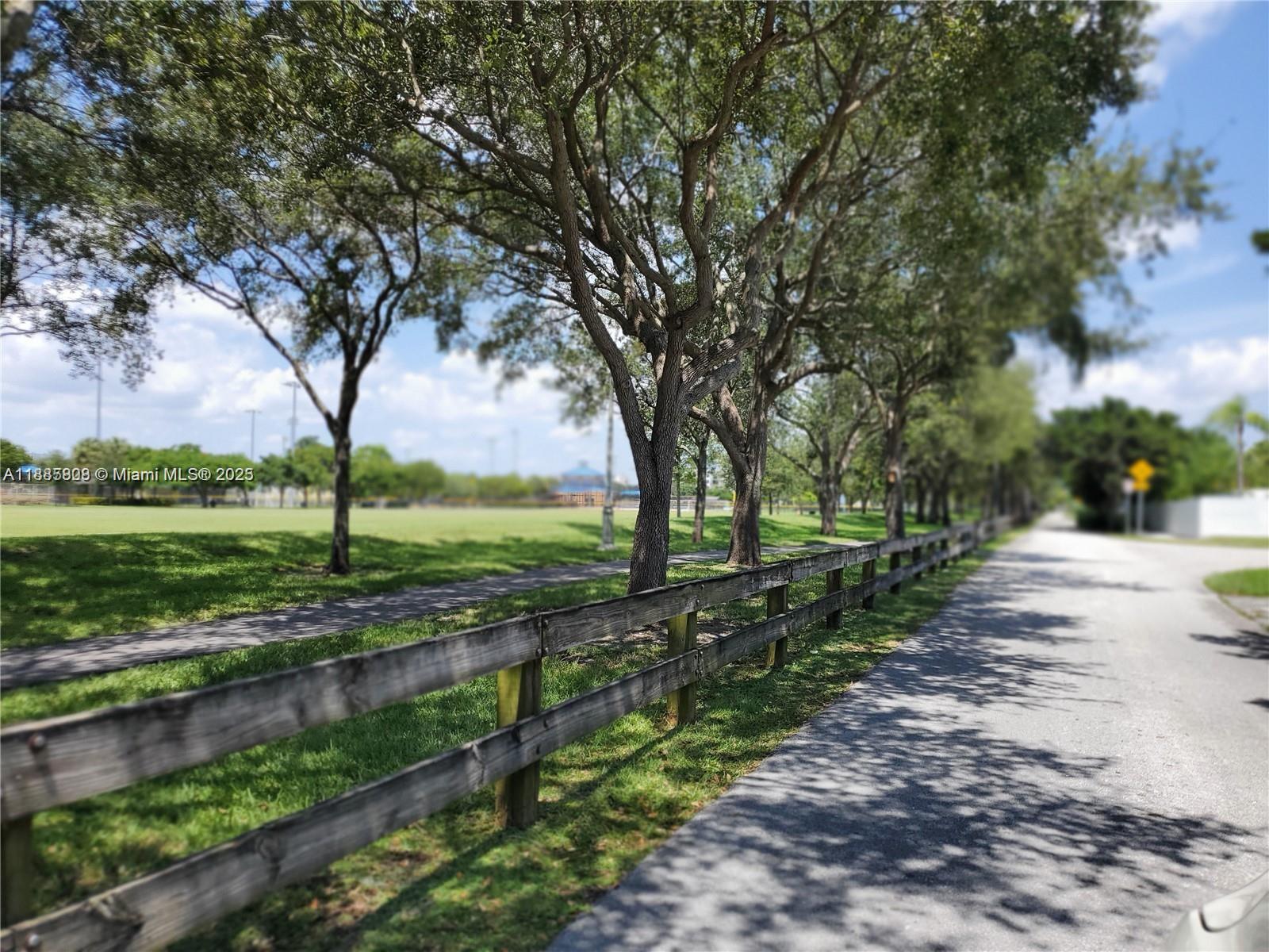 FRANJO PARK SEC 2 - Residential Lease