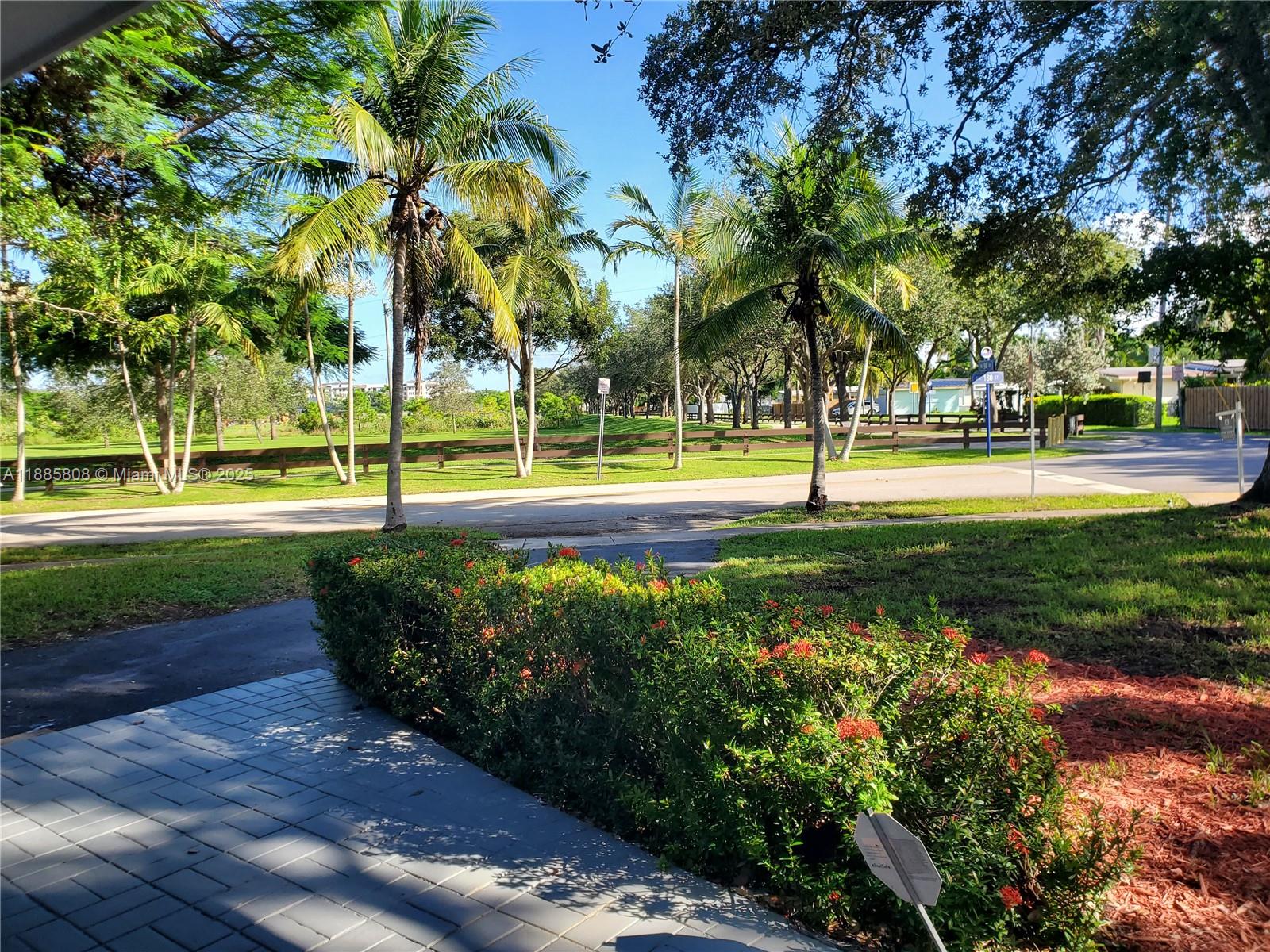 FRANJO PARK SEC 2 - Residential Lease