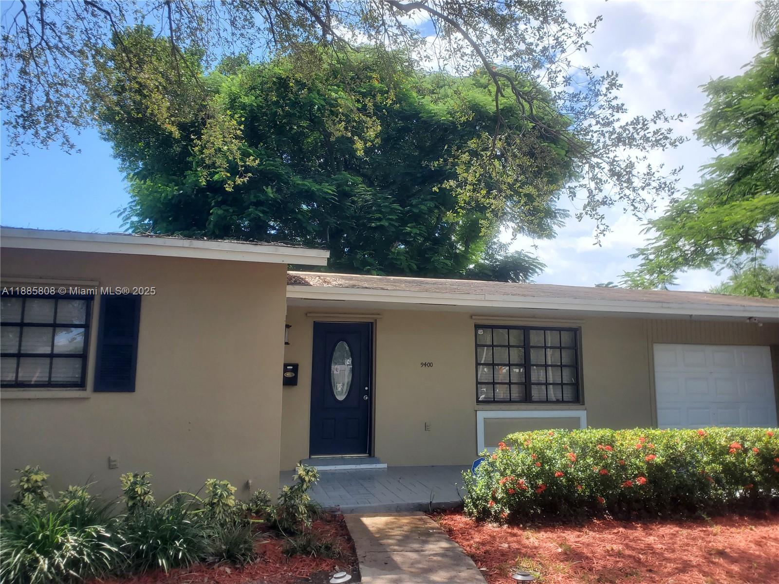 FRANJO PARK SEC 2 - Residential Lease