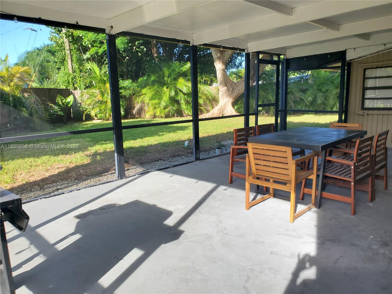 FRANJO PARK SEC 2 - Residential Lease