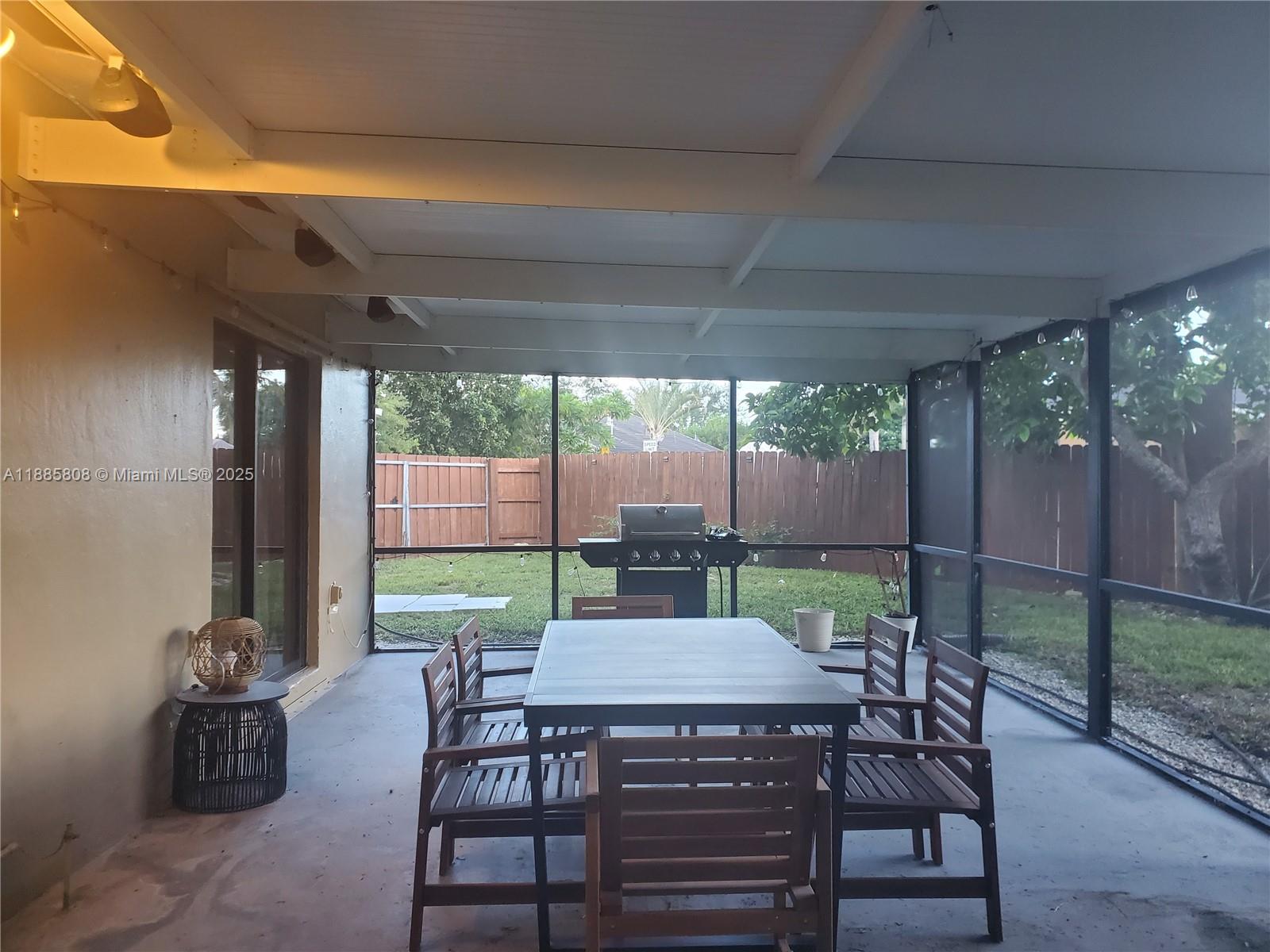 FRANJO PARK SEC 2 - Residential Lease