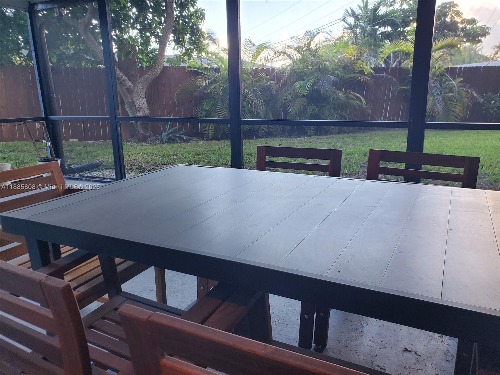 FRANJO PARK SEC 2 - Residential Lease