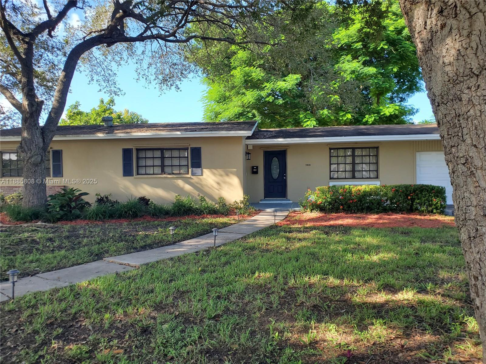 FRANJO PARK SEC 2 - Residential Lease