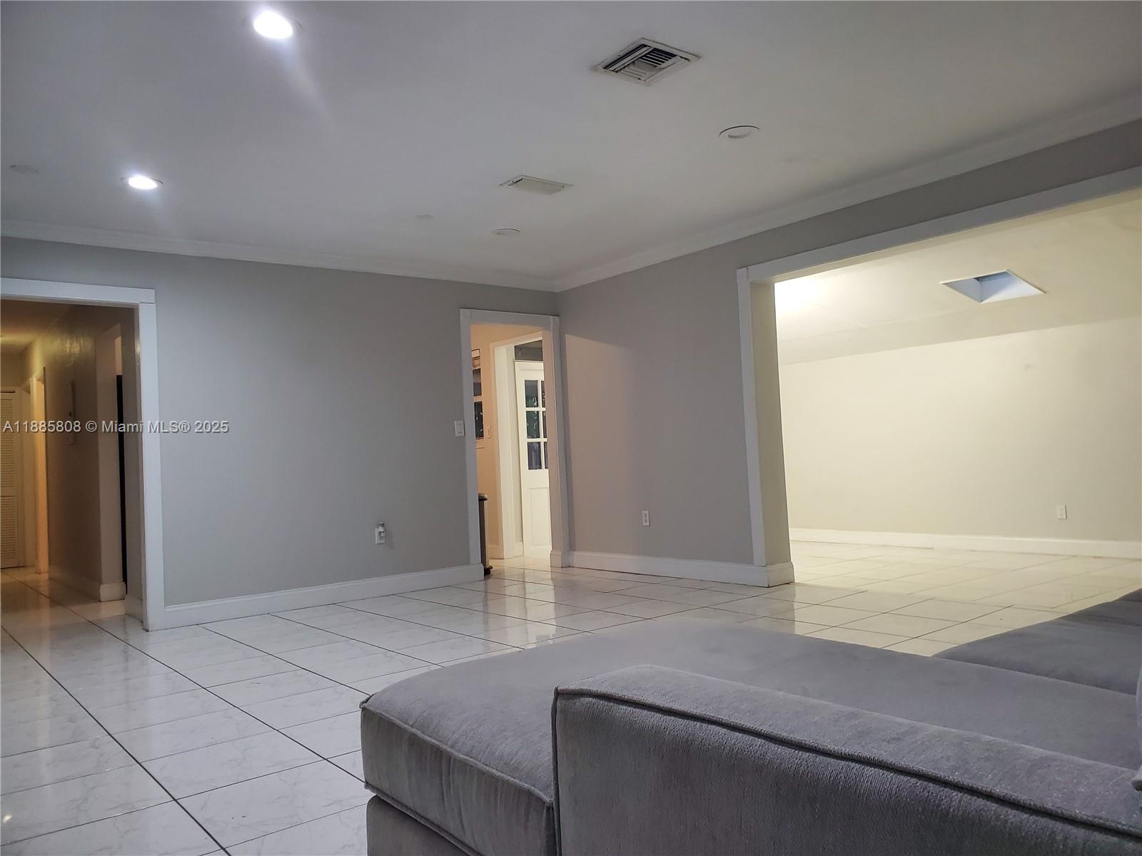 FRANJO PARK SEC 2 - Residential Lease