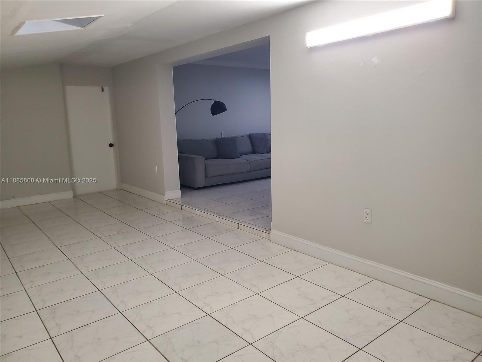 FRANJO PARK SEC 2 - Residential Lease