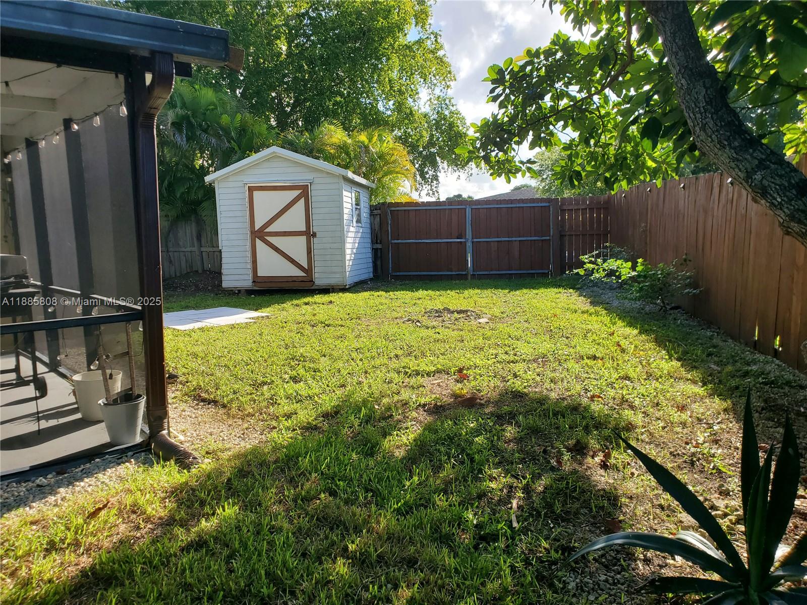 FRANJO PARK SEC 2 - Residential Lease