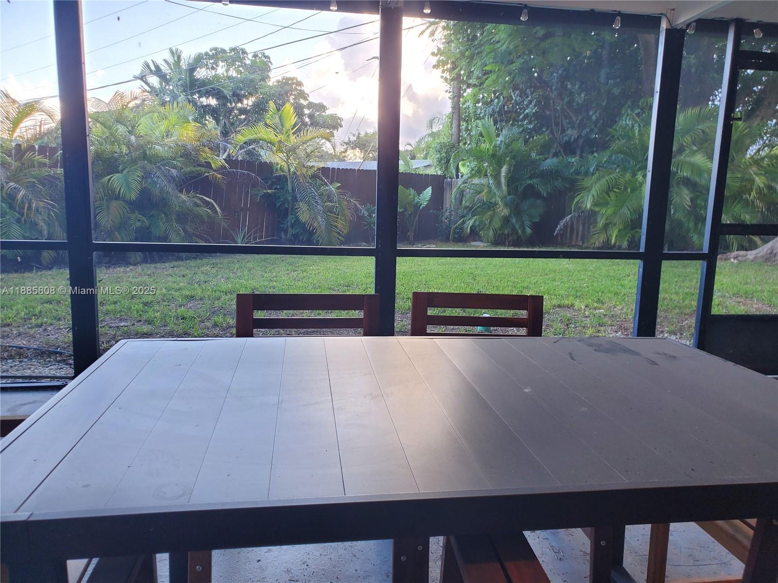 FRANJO PARK SEC 2 - Residential Lease