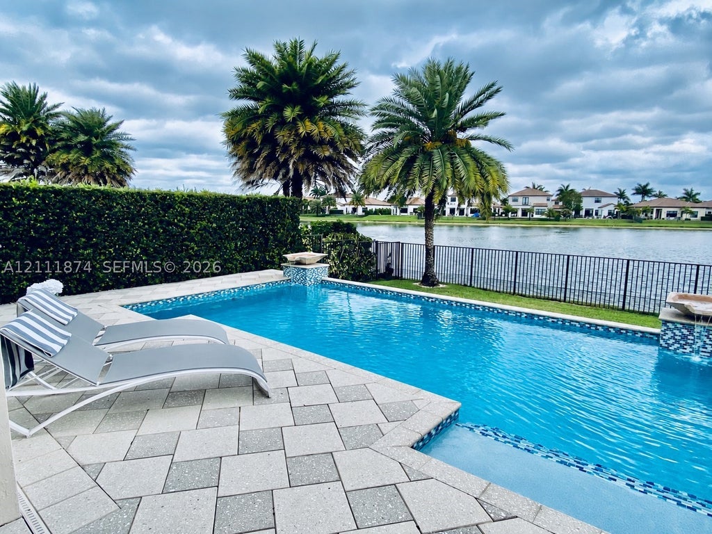 Photo of 3629 NW 82nd Ter, Cooper City, FL 33024 (MLS # A12111874)