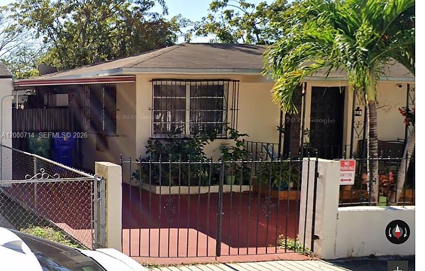 STUARTS SUB - Residential