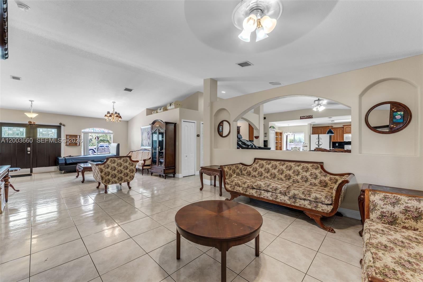 FARM LAND ESTATES - Residential