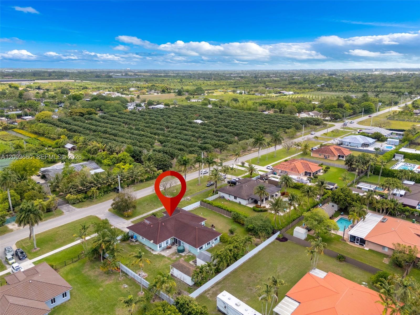 FARM LAND ESTATES - Residential