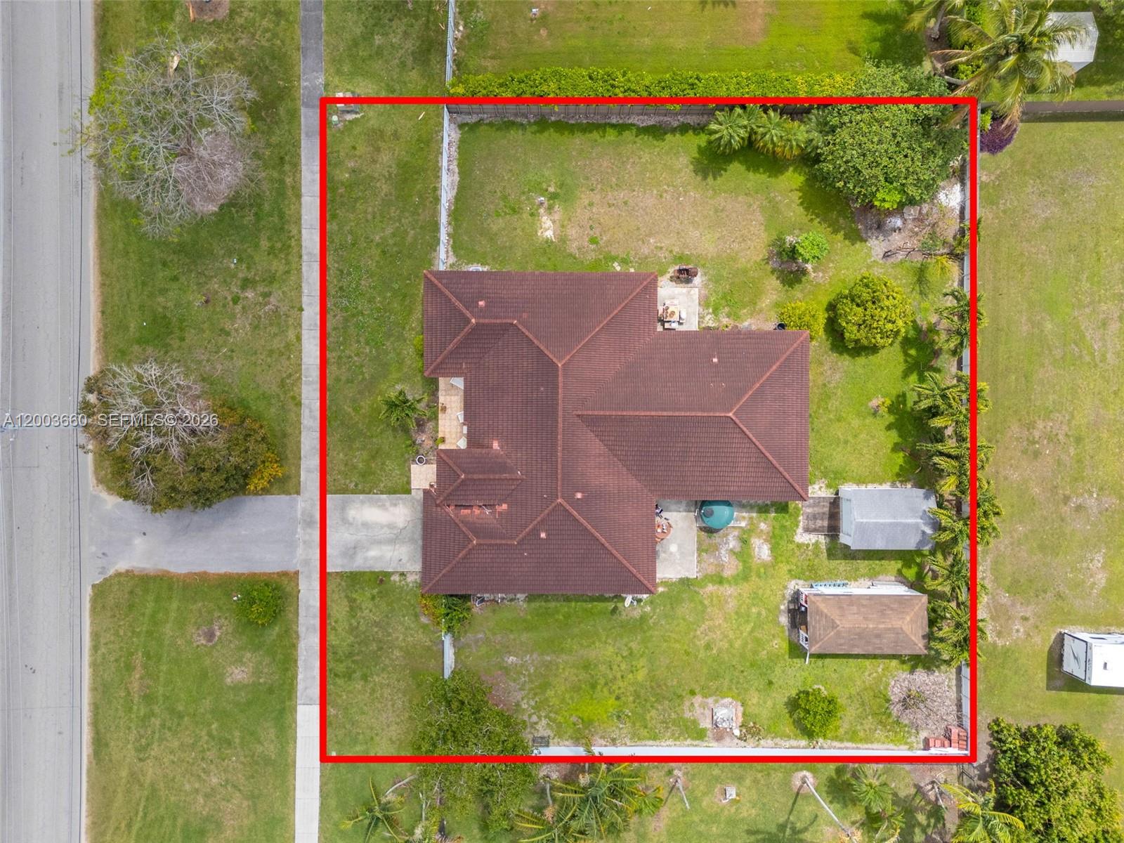 FARM LAND ESTATES - Residential