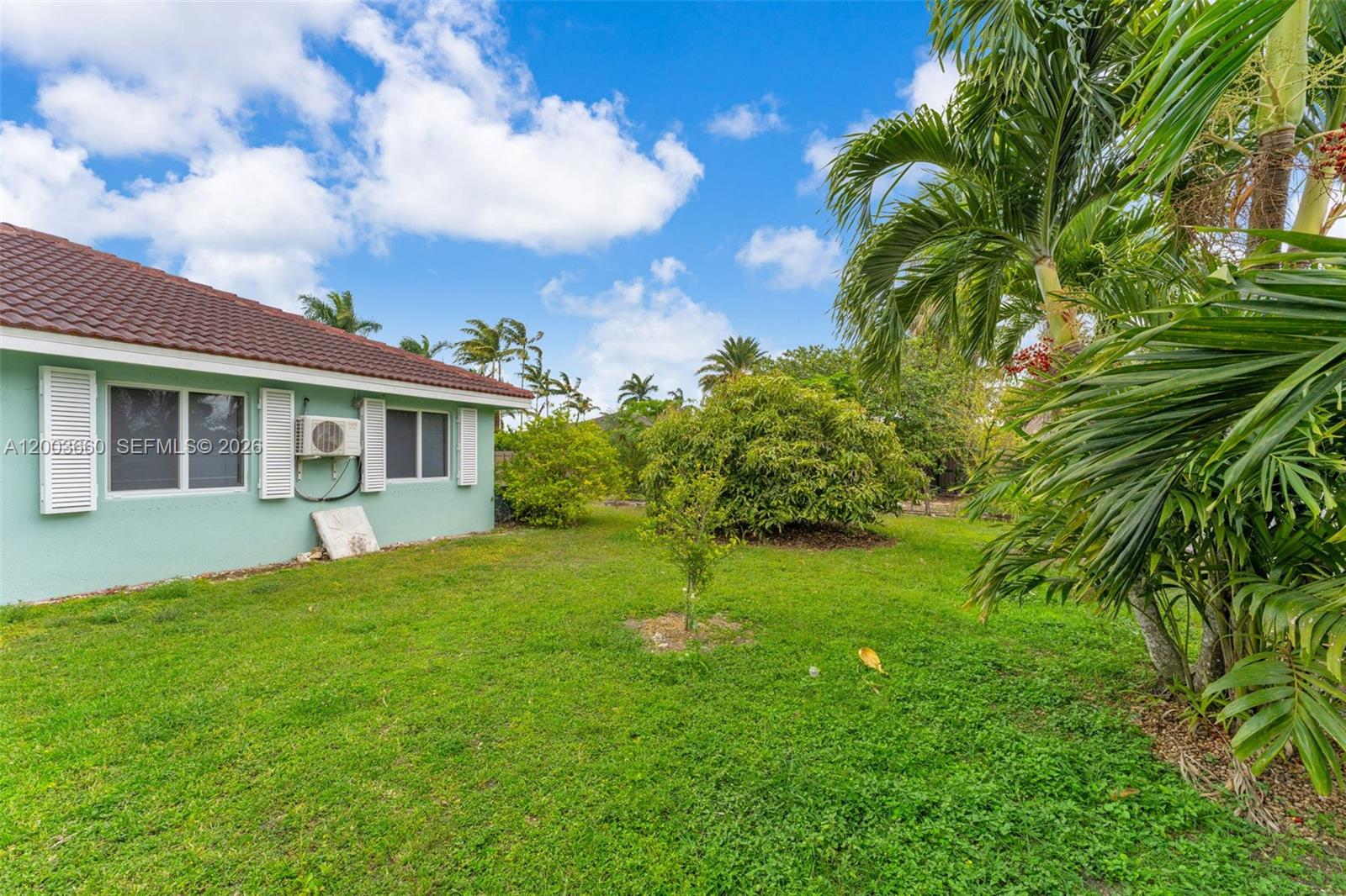 FARM LAND ESTATES - Residential