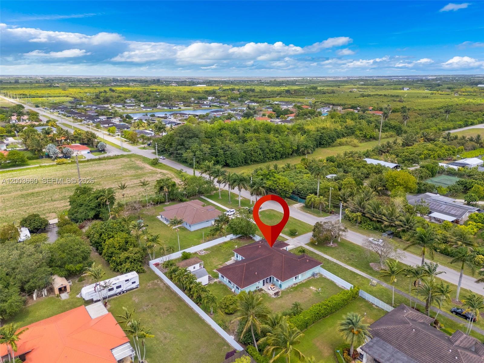 FARM LAND ESTATES - Residential