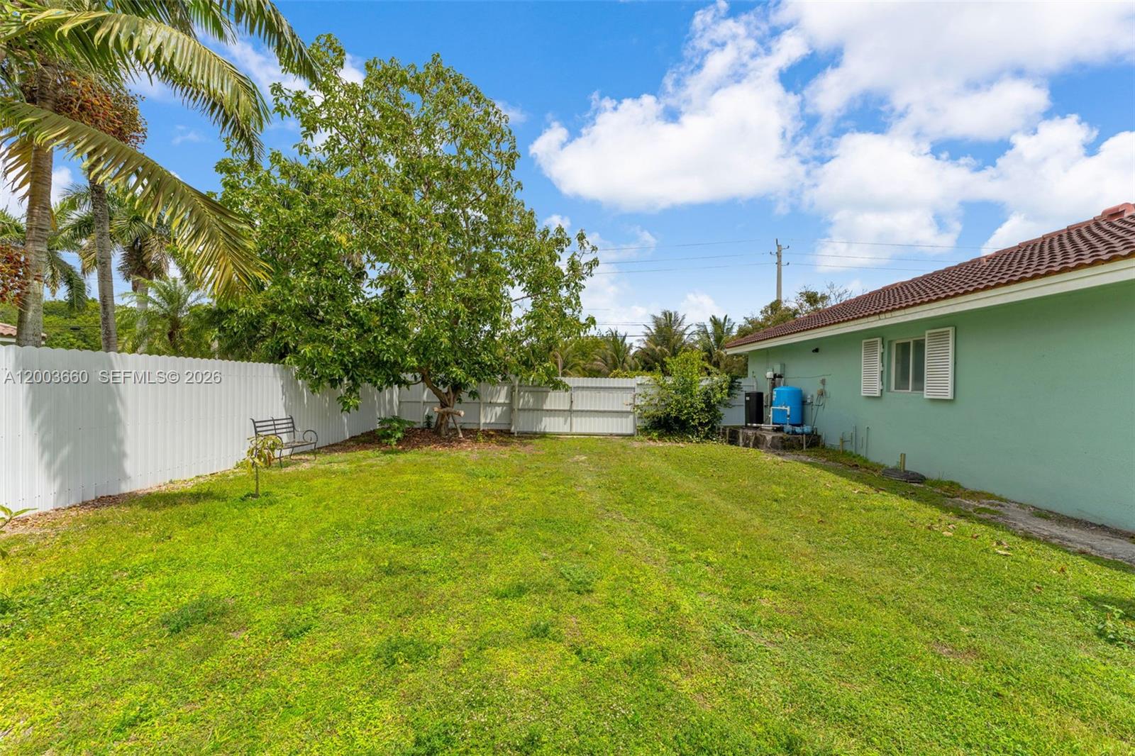 FARM LAND ESTATES - Residential