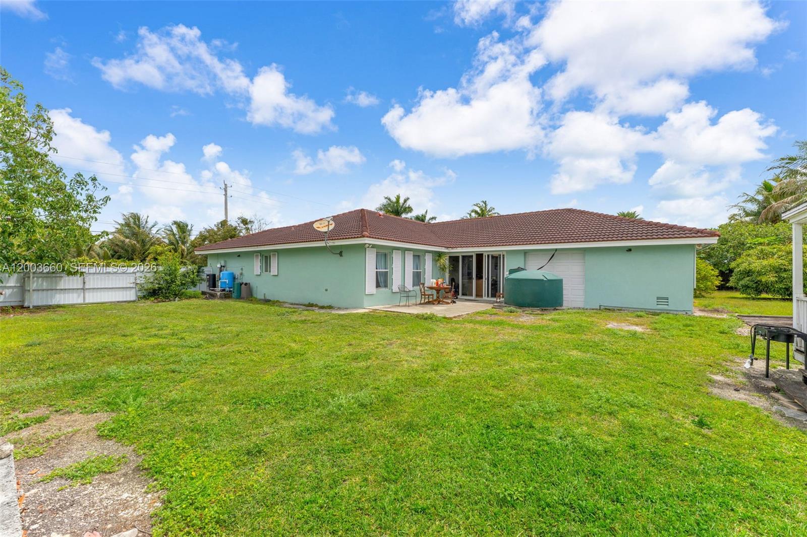 FARM LAND ESTATES - Residential