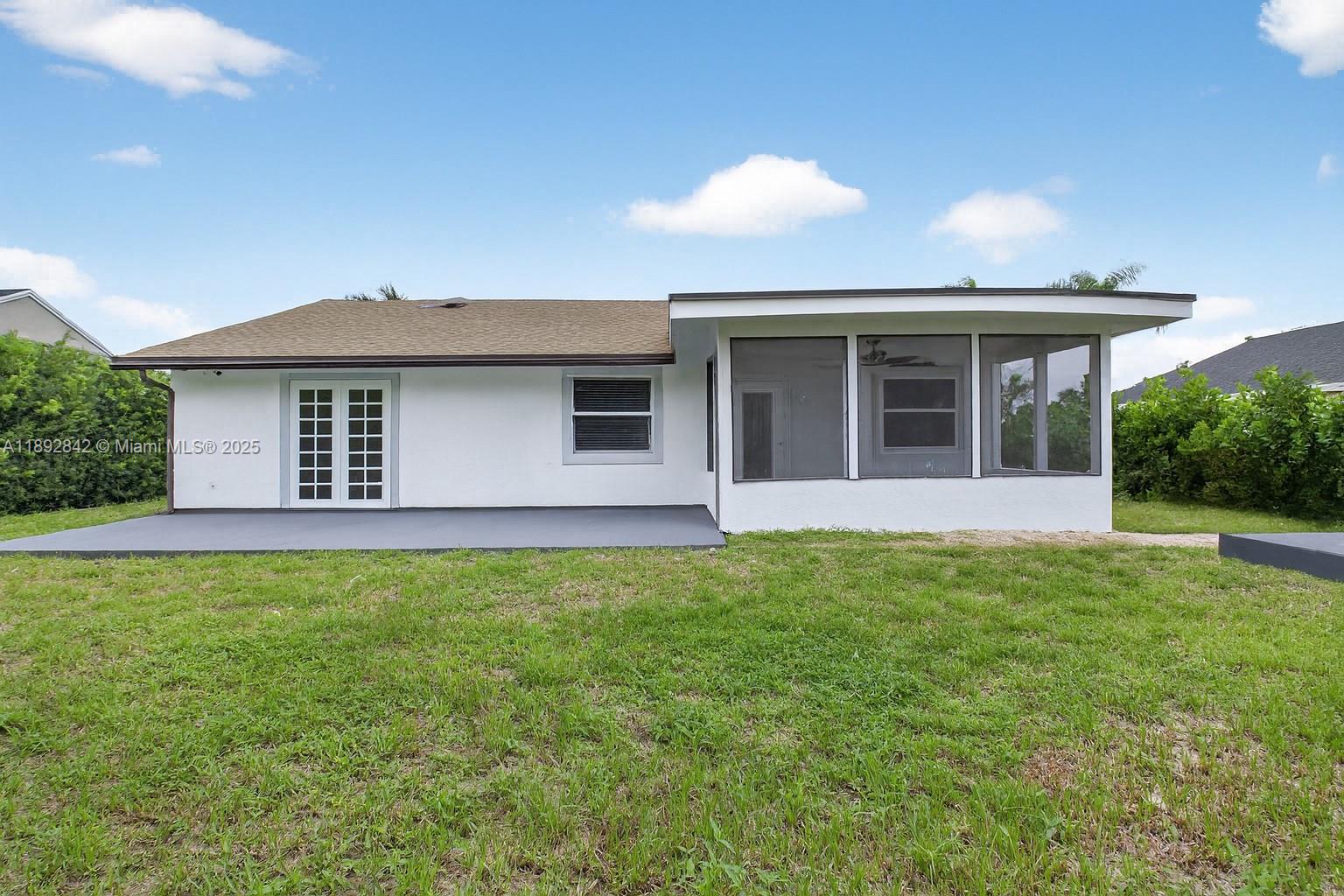 DELRAY GARDEN ESTATES 3 - Residential