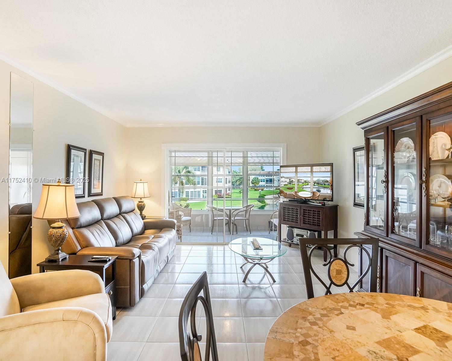 Property for Sale at 3406 Nw 49th Ave 503, Lauderdale Lakes, Broward County, Florida - Bedrooms: 2 
Bathrooms: 2  - $130,000