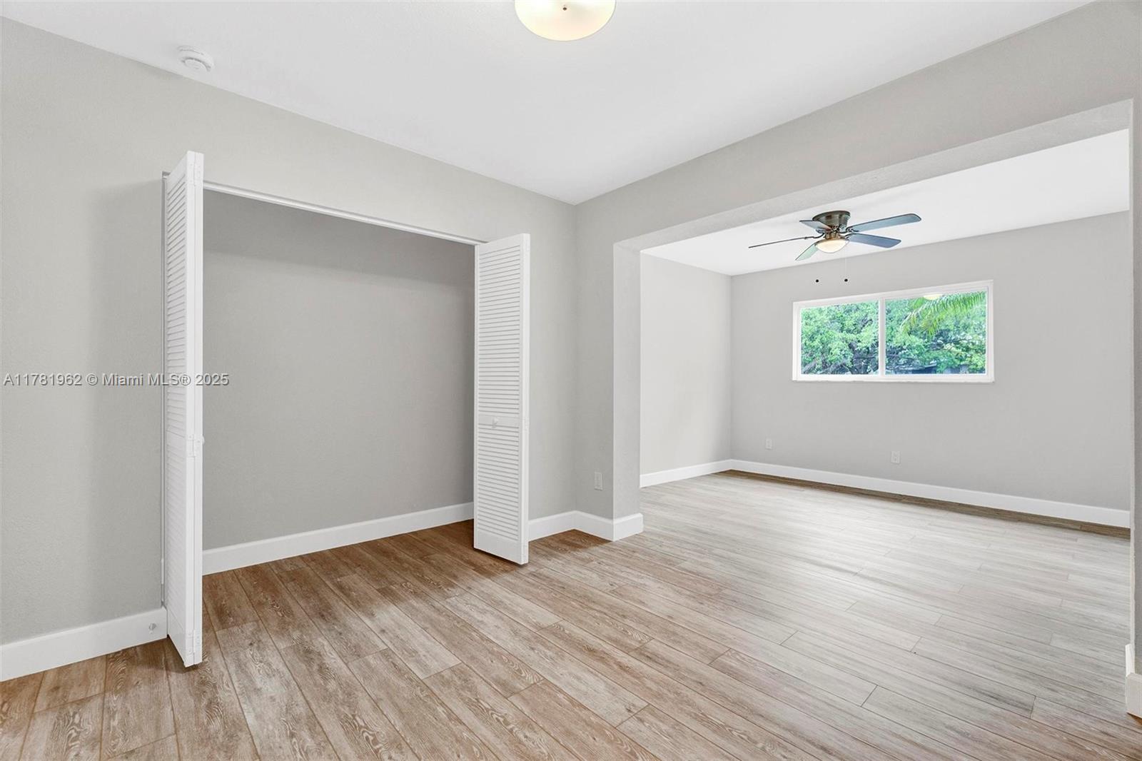 BENSON PARK - Residential