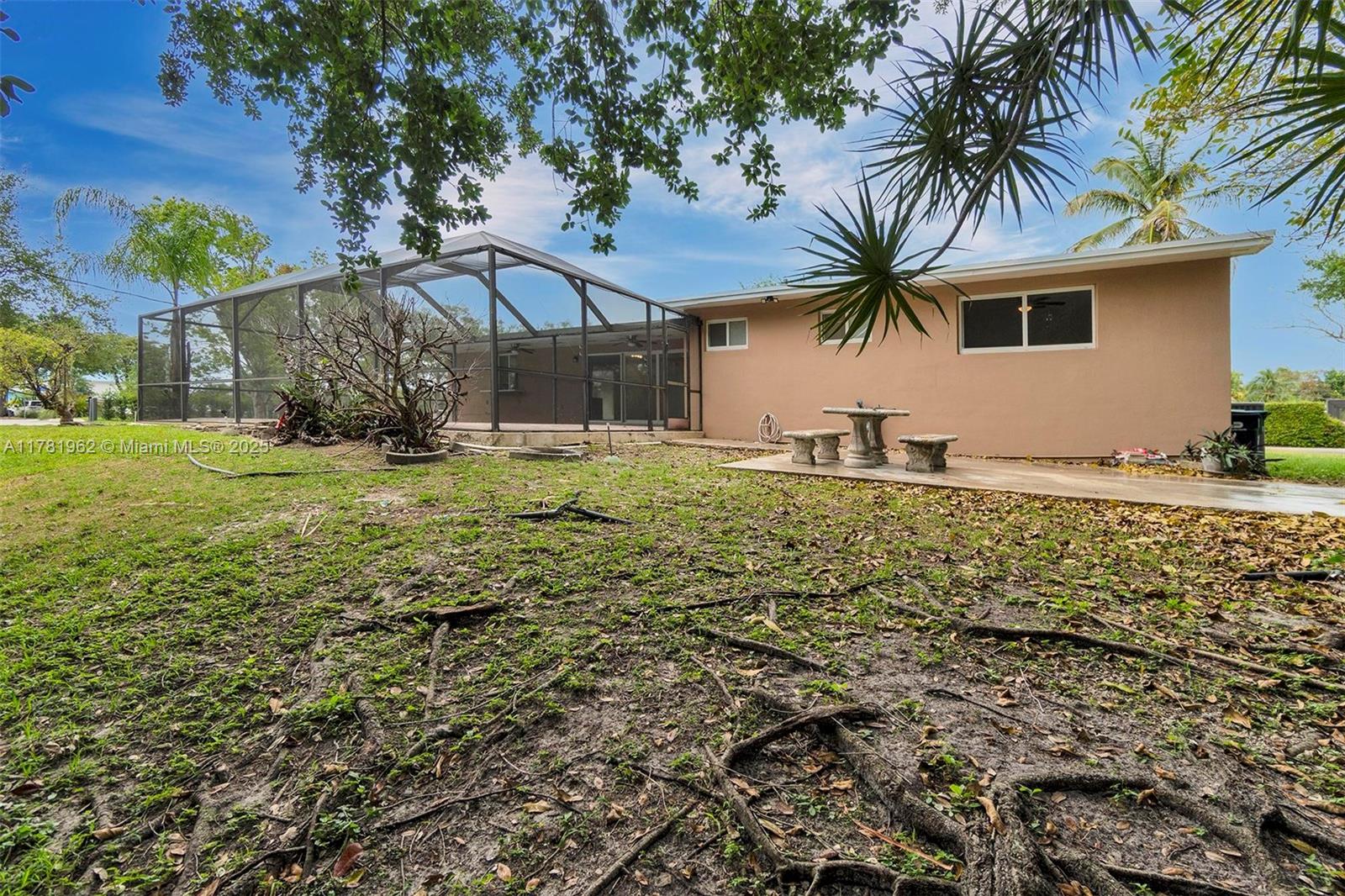 BENSON PARK - Residential