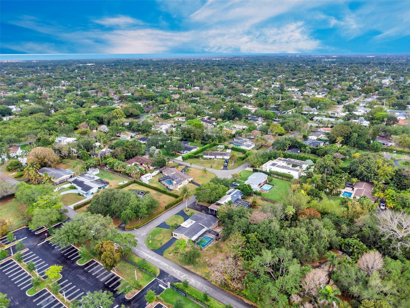 BENSON PARK - Residential