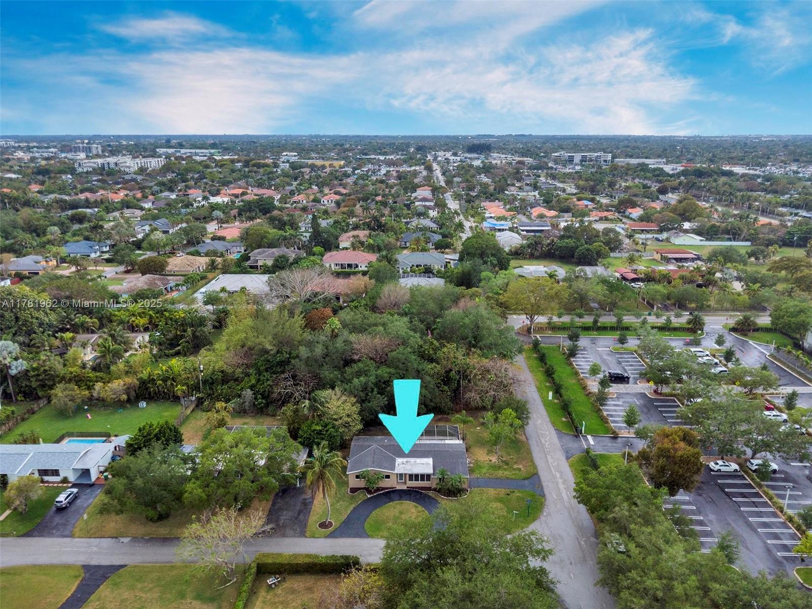 BENSON PARK - Residential