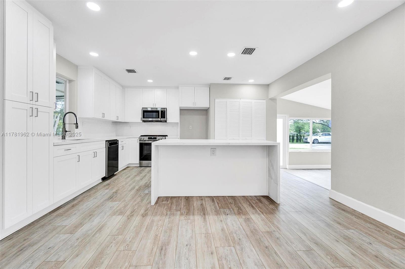 BENSON PARK - Residential