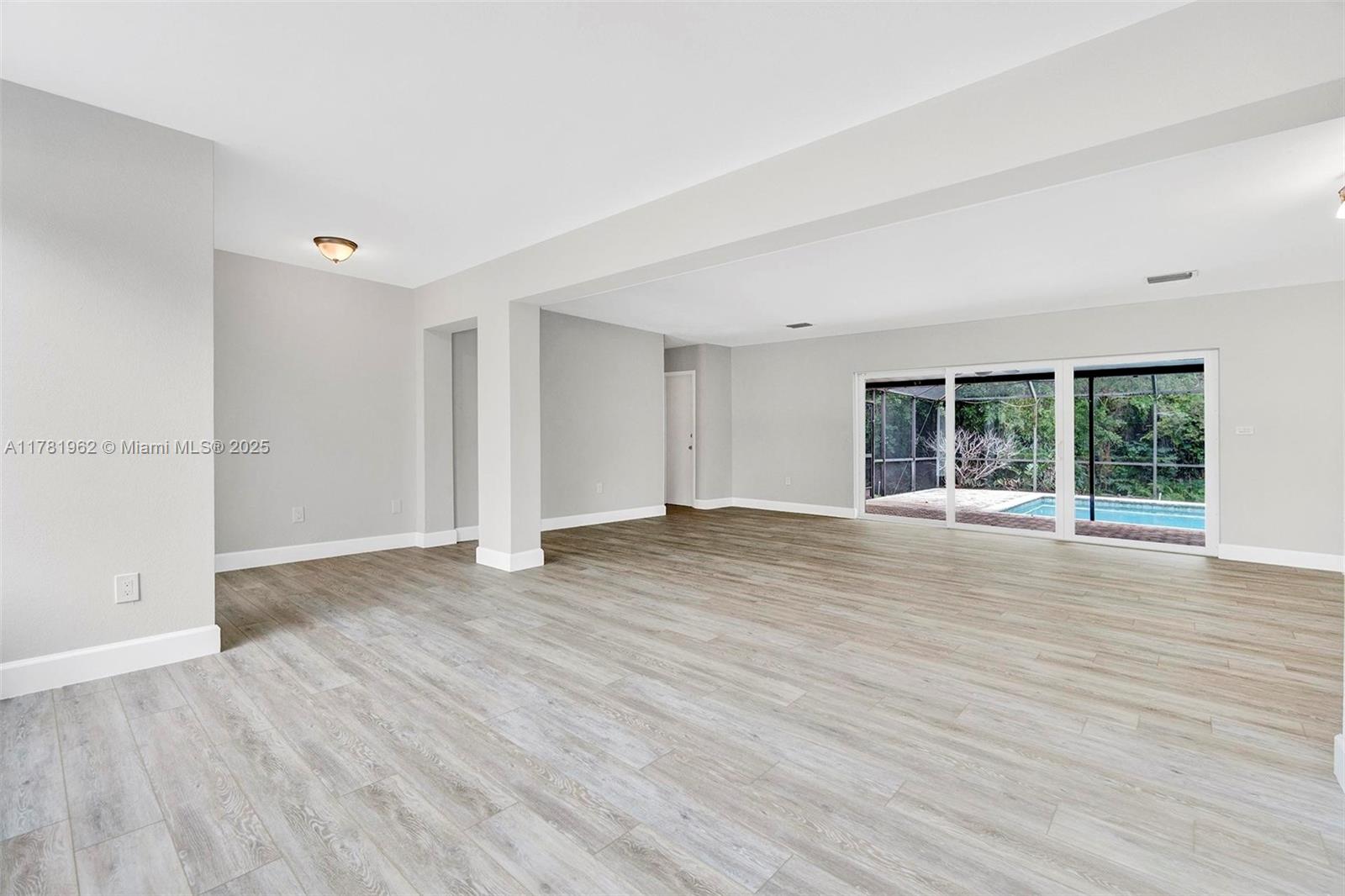 BENSON PARK - Residential