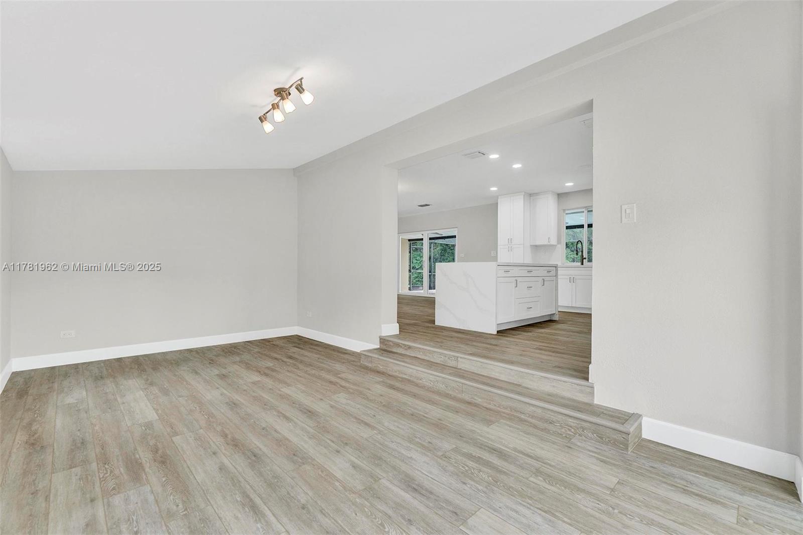 BENSON PARK - Residential