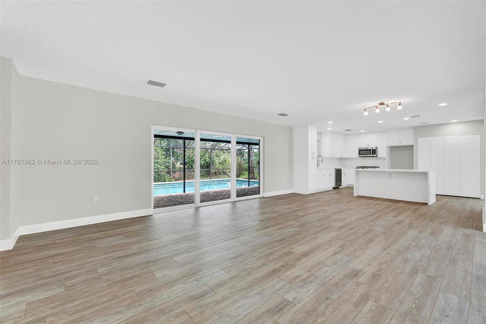 BENSON PARK - Residential