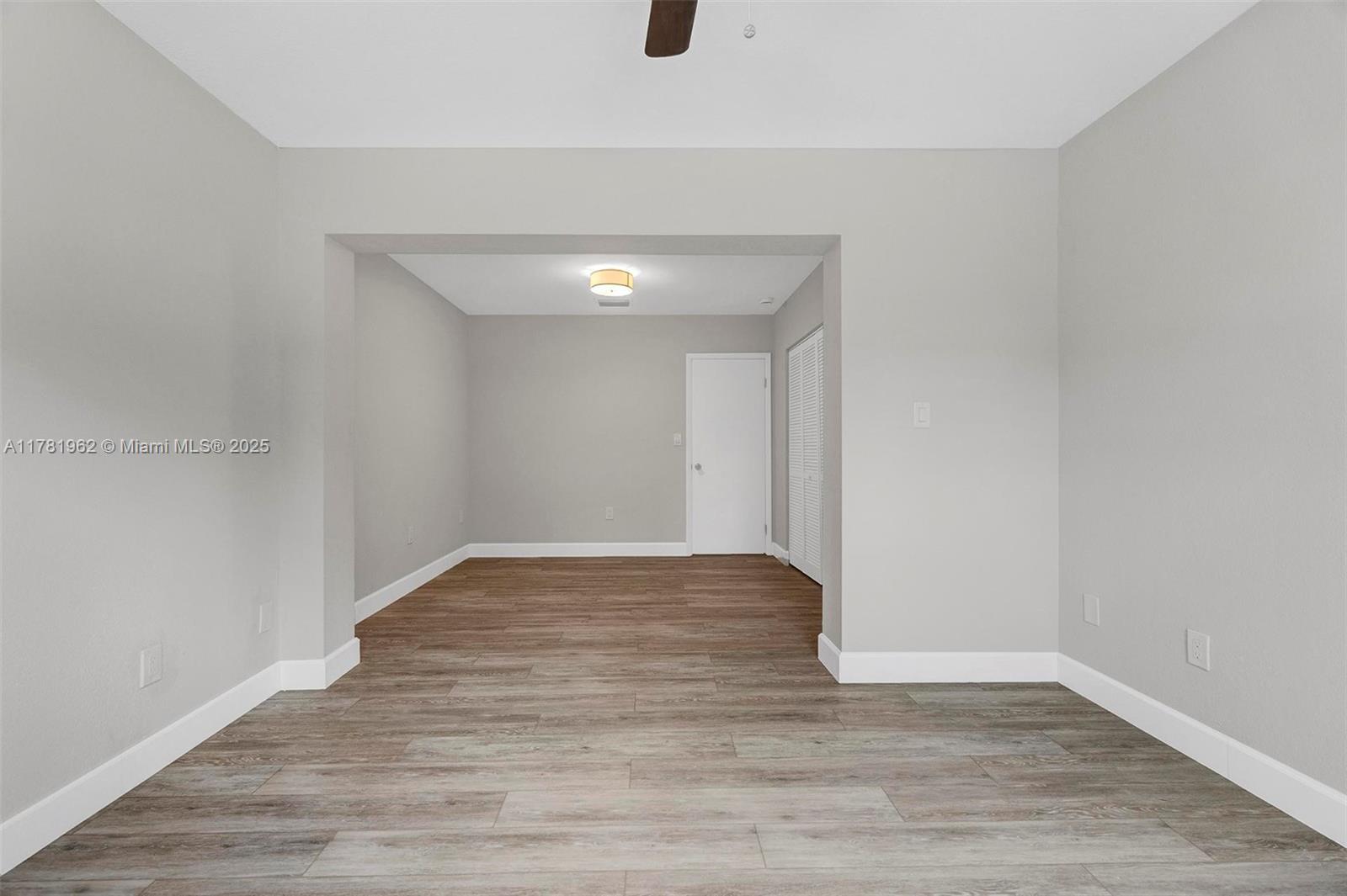 BENSON PARK - Residential
