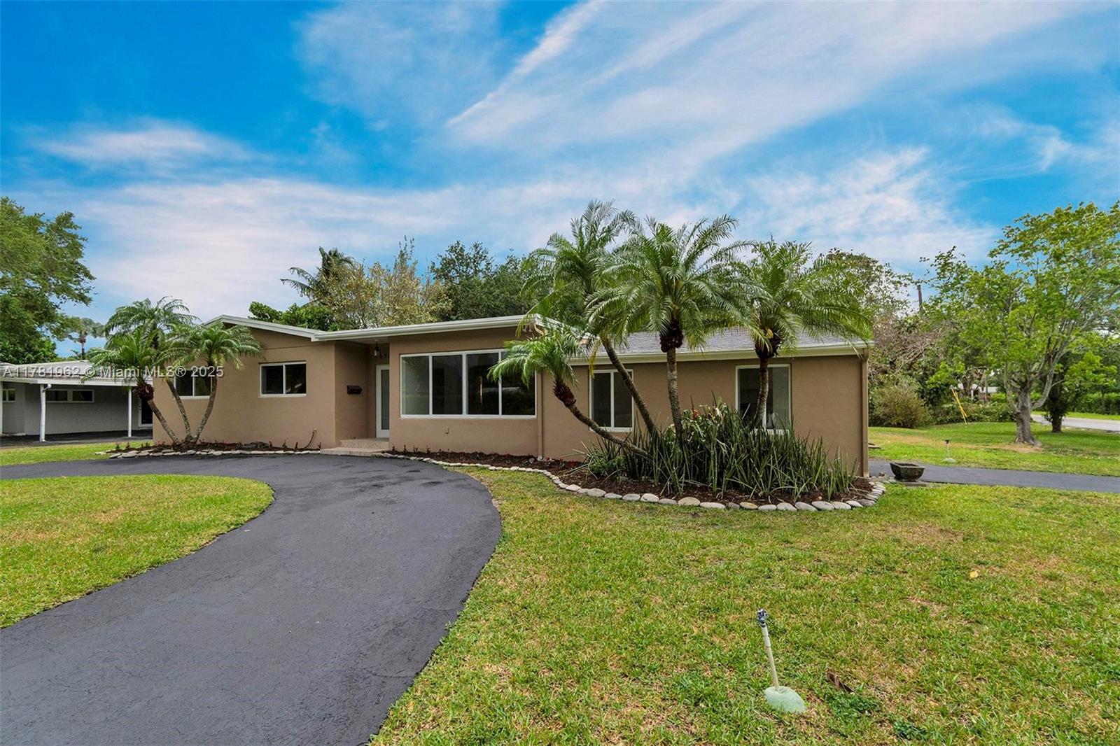 BENSON PARK - Residential