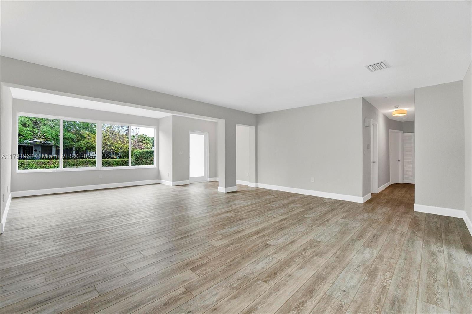 BENSON PARK - Residential